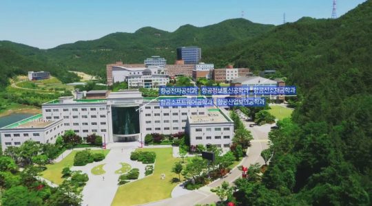 KyungWoon University