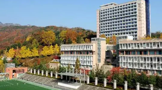 KookMing University